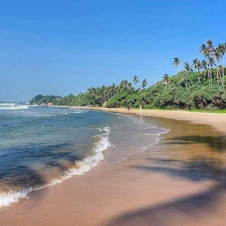 Lion Paradise Surf Beach Matara Kültér fotó