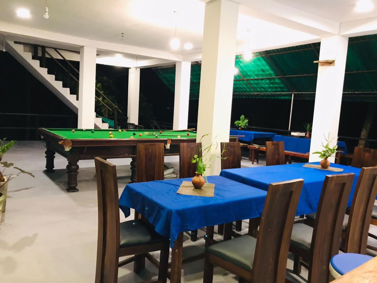 Lion Paradise Surf Beach Matara Kültér fotó